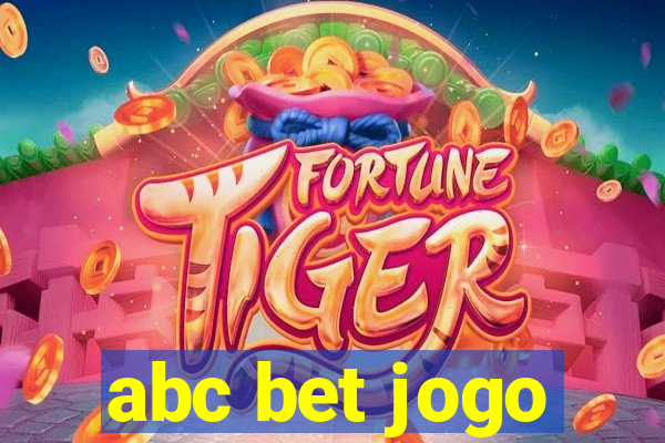 abc bet jogo